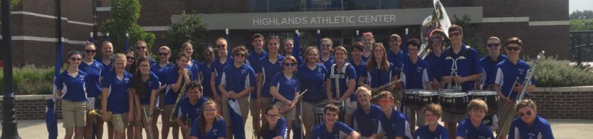 Highlands Band Association